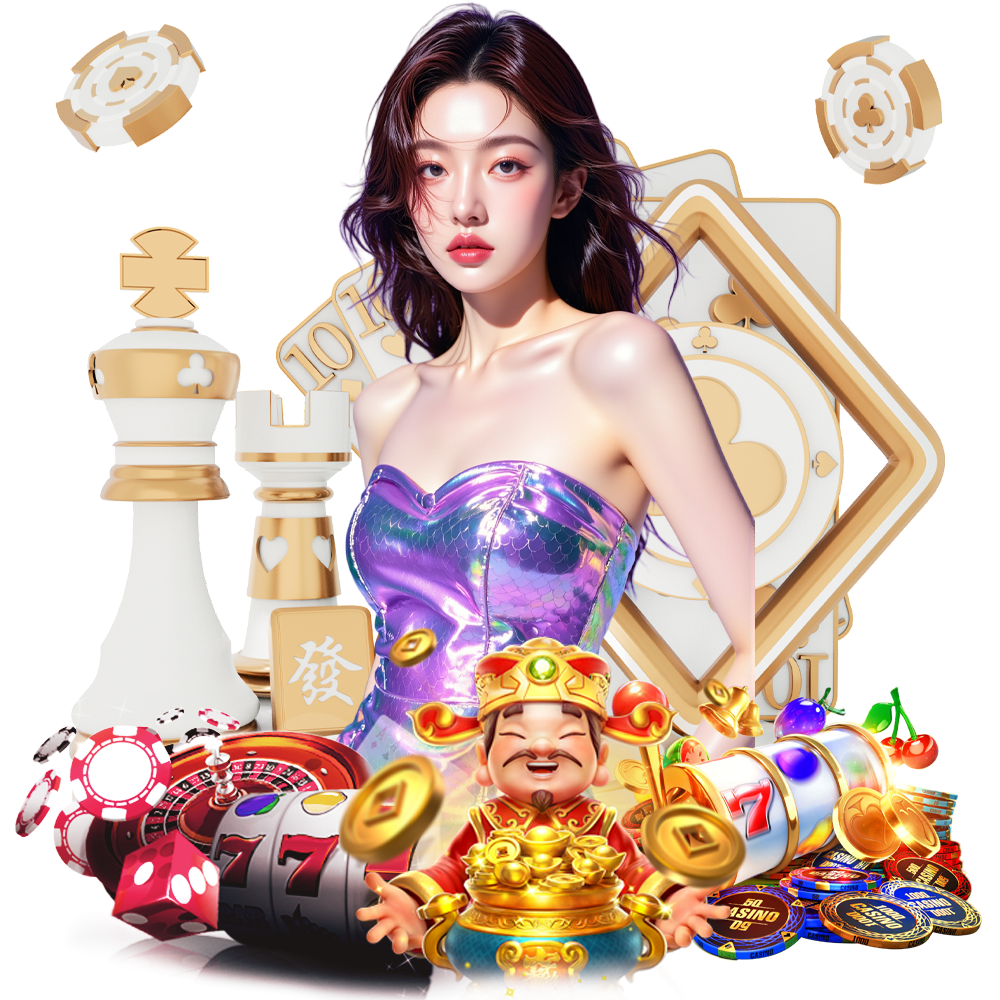 hero visual